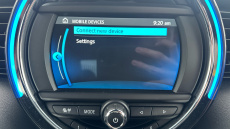 MINI Hatchback 1.5 Cooper Sport II 3dr Auto Petrol Hatchback